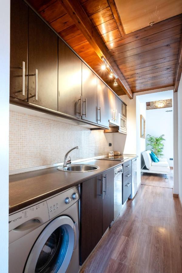 Carreteria - Design & Comfort - Prime Area マラガ エクステリア 写真