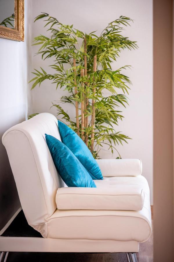 Carreteria - Design & Comfort - Prime Area マラガ エクステリア 写真