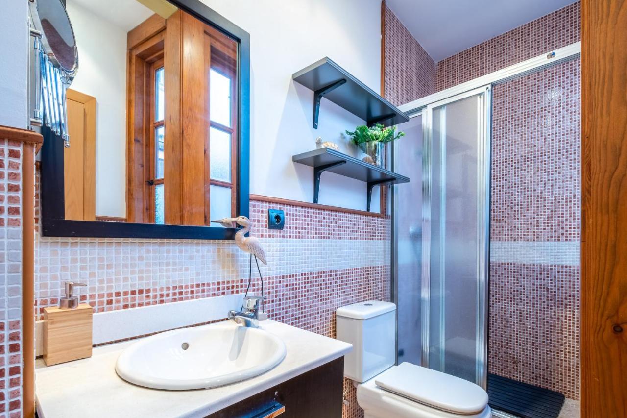 Carreteria - Design & Comfort - Prime Area マラガ エクステリア 写真