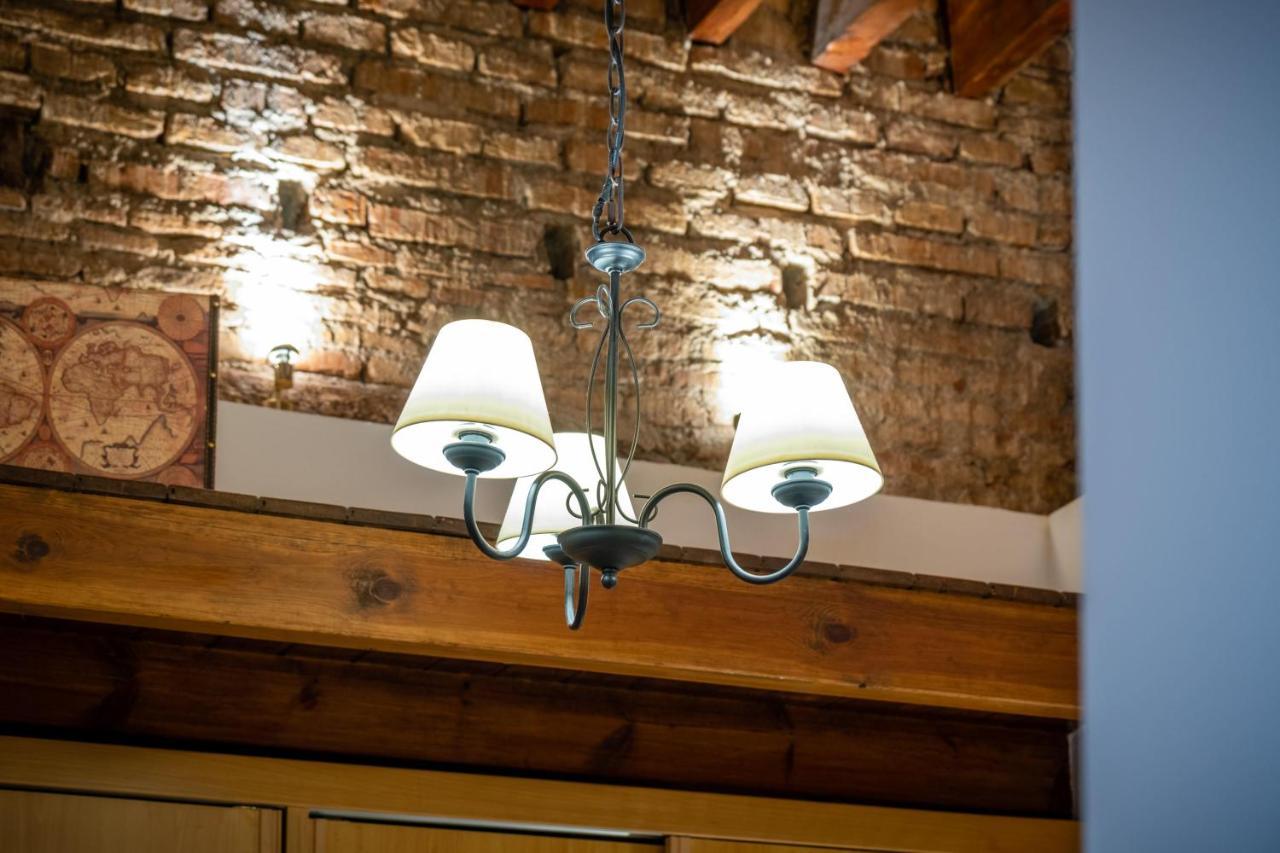 Carreteria - Design & Comfort - Prime Area マラガ エクステリア 写真