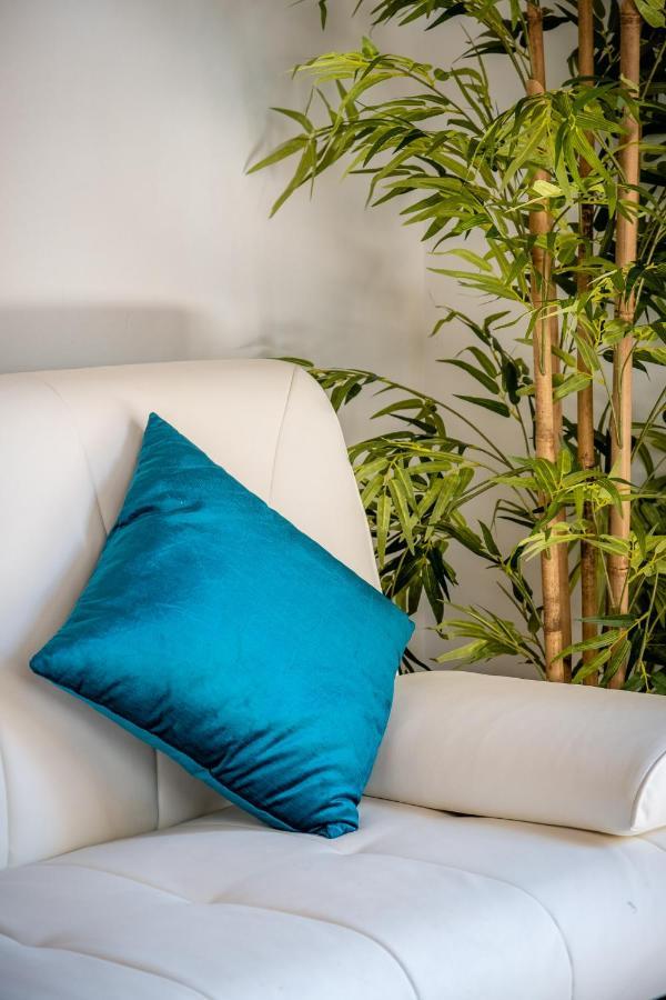 Carreteria - Design & Comfort - Prime Area マラガ エクステリア 写真
